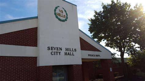 seven hills city ordinances.